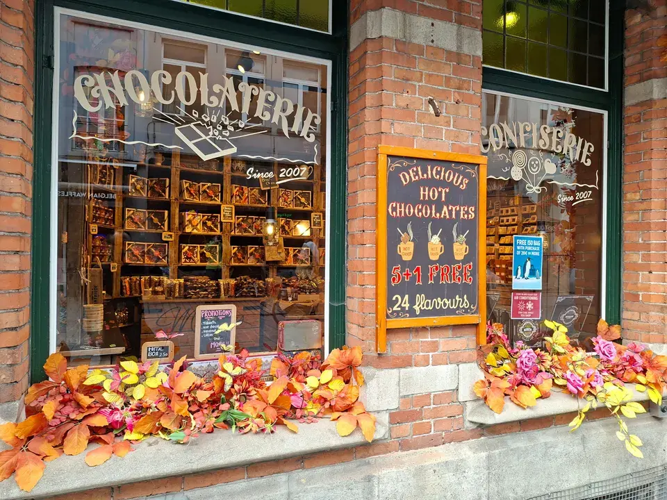Exploring Allentown, New Jersey in Allentown
