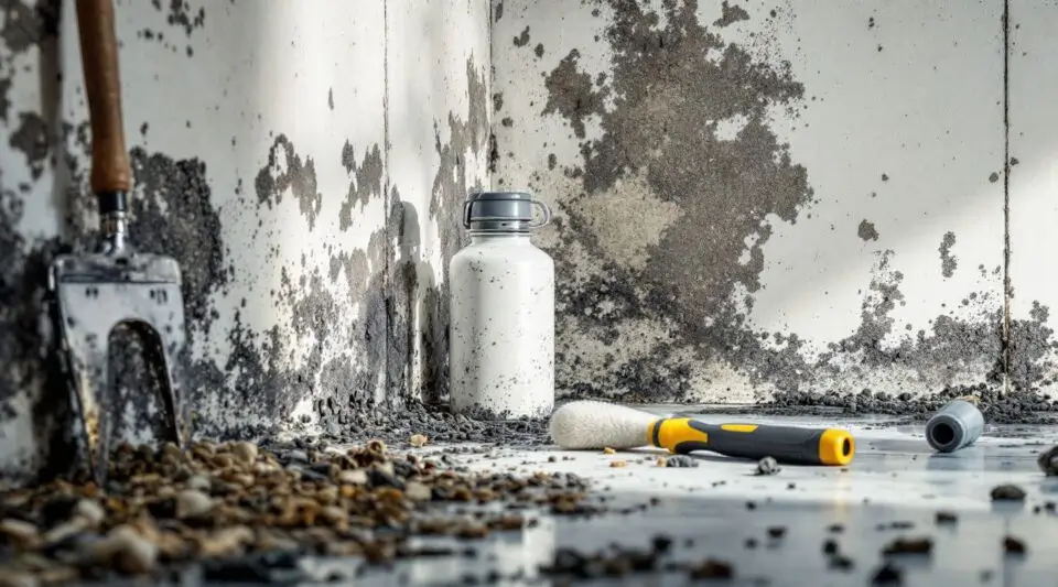 Black Mold Removal Trenton