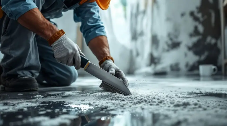 Mold Remediation Services Trenton