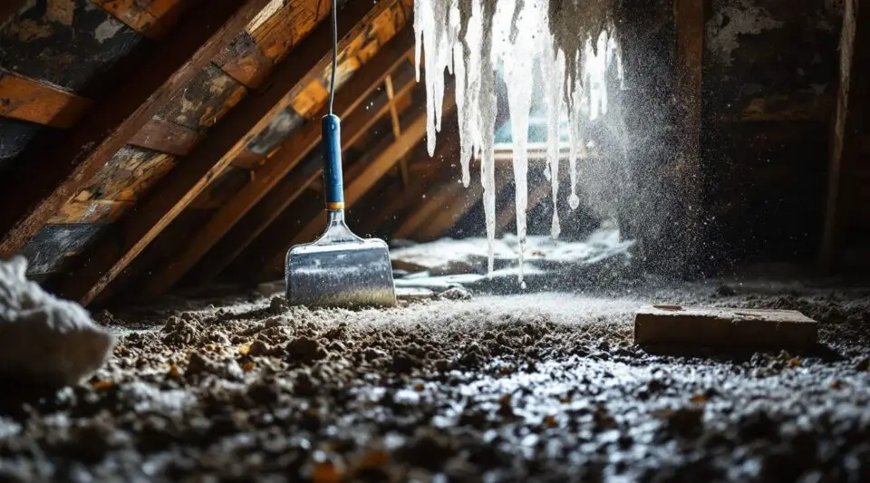 Professional Mold Removal Trenton